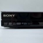 SONY RDR-GX380  DVD Recorder With Power Cord No Remote Tested And Working - Image 3