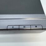 SONY RDR-GX380  DVD Recorder With Power Cord No Remote Tested And Working - Image 7