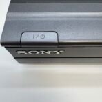 SONY RDR-GX380  DVD Recorder With Power Cord No Remote Tested And Working - Image 6