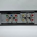 SONY RDR-GX380  DVD Recorder With Power Cord No Remote Tested And Working - Image 10