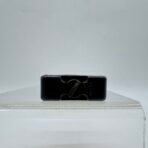 Vintage 1980s Sony SRF-5 Sports FM Walkman Radio Yellow Made in Japan - Image 6