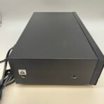 1990s Vintage Denon DRW-660 Stereo Double Cassette Tape Deck HX Pro Dolby - Image 6