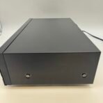 1990s Vintage Denon DRW-660 Stereo Double Cassette Tape Deck HX Pro Dolby - Image 7