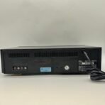 1990s Vintage Denon DRW-660 Stereo Double Cassette Tape Deck HX Pro Dolby - Image 8