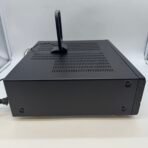 1990s Vintage Denon DRA-395 AM/FM Stereo Receiver Bundle With Remote,Tested - Image 7