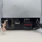 1990s Vintage Denon DRA-395 AM/FM Stereo Receiver Bundle With Remote,Tested - Image 9