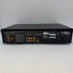 Vintage 2000s Toshiba SD-2200C Dual Disc DVD Player w/ Remote, TESTED - Image 8