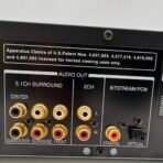 Vintage 2000s Toshiba SD-2200C Dual Disc DVD Player w/ Remote, TESTED - Image 12