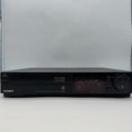 Vintage 1990s Sony SLV-686HF VHS Hi-Fi Stereo VCR Video Cassette Recorder w/ Manual Tested - Image 10