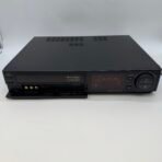 Vintage 1990s Sony SLV-686HF VHS Hi-Fi Stereo VCR Video Cassette Recorder w/ Manual Tested - Image 2