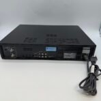 Vintage 1990s Sony SLV-686HF VHS Hi-Fi Stereo VCR Video Cassette Recorder w/ Manual Tested - Image 6