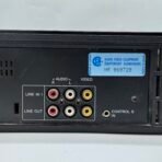 Vintage 1990s Sony SLV-686HF VHS Hi-Fi Stereo VCR Video Cassette Recorder w/ Manual Tested - Image 7