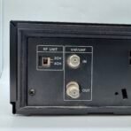 Vintage 1990s Sony SLV-686HF VHS Hi-Fi Stereo VCR Video Cassette Recorder w/ Manual Tested - Image 11