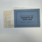 Vintage 1990s Sony SLV-686HF VHS Hi-Fi Stereo VCR Video Cassette Recorder w/ Manual Tested - Image 12