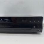 Sony CDP-CE500 5-Disc CD Changer Player USB Disc Exchange w/ Remote Tested - Image 5