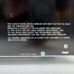 Sony CDP-CE500 5-Disc CD Changer Player USB Disc Exchange w/ Remote Tested - Image 9