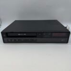 Vintage Zenith VRE510HF VHS Hi-Fi HQ 4-Head VCR Player Recorder- JAPAN TESTED