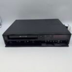 Vintage Zenith VRE510HF VHS Hi-Fi HQ 4-Head VCR Player Recorder- JAPAN TESTED - Image 2