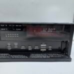 Vintage Zenith VRE510HF VHS Hi-Fi HQ 4-Head VCR Player Recorder- JAPAN TESTED - Image 5