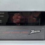 Vintage Zenith VRE510HF VHS Hi-Fi HQ 4-Head VCR Player Recorder- JAPAN TESTED - Image 6