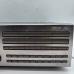 Vintage 1990s JVC RX-509VTN Digital Surround Stereo Receiver Dolby Pro Logic Tested - Image 4