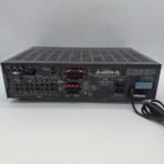 Vintage 1990s JVC RX-509VTN Digital Surround Stereo Receiver Dolby Pro Logic Tested - Image 6