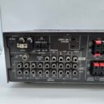 Vintage 1990s JVC RX-509VTN Digital Surround Stereo Receiver Dolby Pro Logic Tested - Image 7