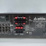 Vintage 1990s JVC RX-509VTN Digital Surround Stereo Receiver Dolby Pro Logic Tested - Image 8