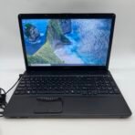 Sony VAIO PCG-71211V Laptop i5-480M 2.67GHz 4GB RAM 932GB HDD 15.6” AMD Radeon
