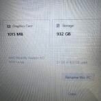 Sony VAIO PCG-71211V Laptop i5-480M 2.67GHz 4GB RAM 932GB HDD 15.6” AMD Radeon - Image 12