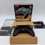 Logitech WingMan RumblePad PC USB Gamepad Vibration  Complete Box, Like New