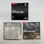 Logitech WingMan RumblePad PC USB Gamepad Vibration  Complete Box, Like New - Image 3