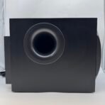 Logitech Z-5500 Digital Subwoofer Tested Working Very Good - Image 3
