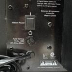 Logitech Z-5500 Digital Subwoofer Tested Working Very Good - Image 8