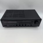 Vintage 1990s Yamaha RX-450 Natural Sound Stereo Receiver AM/FM 200W Tested - Image 5