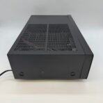 Vintage 1990s Yamaha RX-450 Natural Sound Stereo Receiver AM/FM 200W Tested - Image 7