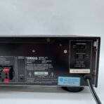 Vintage 1990s Yamaha RX-450 Natural Sound Stereo Receiver AM/FM 200W Tested - Image 10