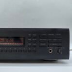Vintage 1980s Yamaha CDX-550 CD Player With Remote Tested Working Made in Japan - Image 4