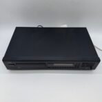 Vintage 1980s Yamaha CDX-550 CD Player With Remote Tested Working Made in Japan - Image 5