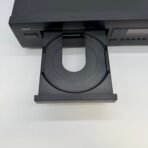 Vintage 1980s Yamaha CDX-550 CD Player With Remote Tested Working Made in Japan - Image 6