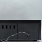 Yamaha KX-W232 Double Cassette Deck Stereo Tape Player Tested - Image 8