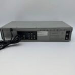 Philco CDV210HH8 DVD VCR Combo Player Recorder ,See Description - Image 6