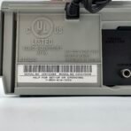 Philco CDV210HH8 DVD VCR Combo Player Recorder ,See Description - Image 7