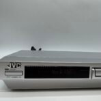 JVC XV-N44SL DVD CD Player Progressive Scan Tested Working - Image 2