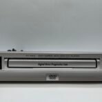 JVC XV-N44SL DVD CD Player Progressive Scan Tested Working - Image 3