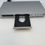 JVC XV-N44SL DVD CD Player Progressive Scan Tested Working - Image 5