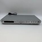 JVC XV-N44SL DVD CD Player Progressive Scan Tested Working