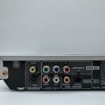 JVC XV-N44SL DVD CD Player Progressive Scan Tested Working - Image 8