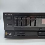 Sony Model STR-AV500 Vintage Stereo Receiver Audio Video Control Center VTG AsIs - Image 2