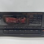 Sony Model STR-AV500 Vintage Stereo Receiver Audio Video Control Center VTG AsIs - Image 3